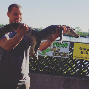 Meet your Posher, Mauricio